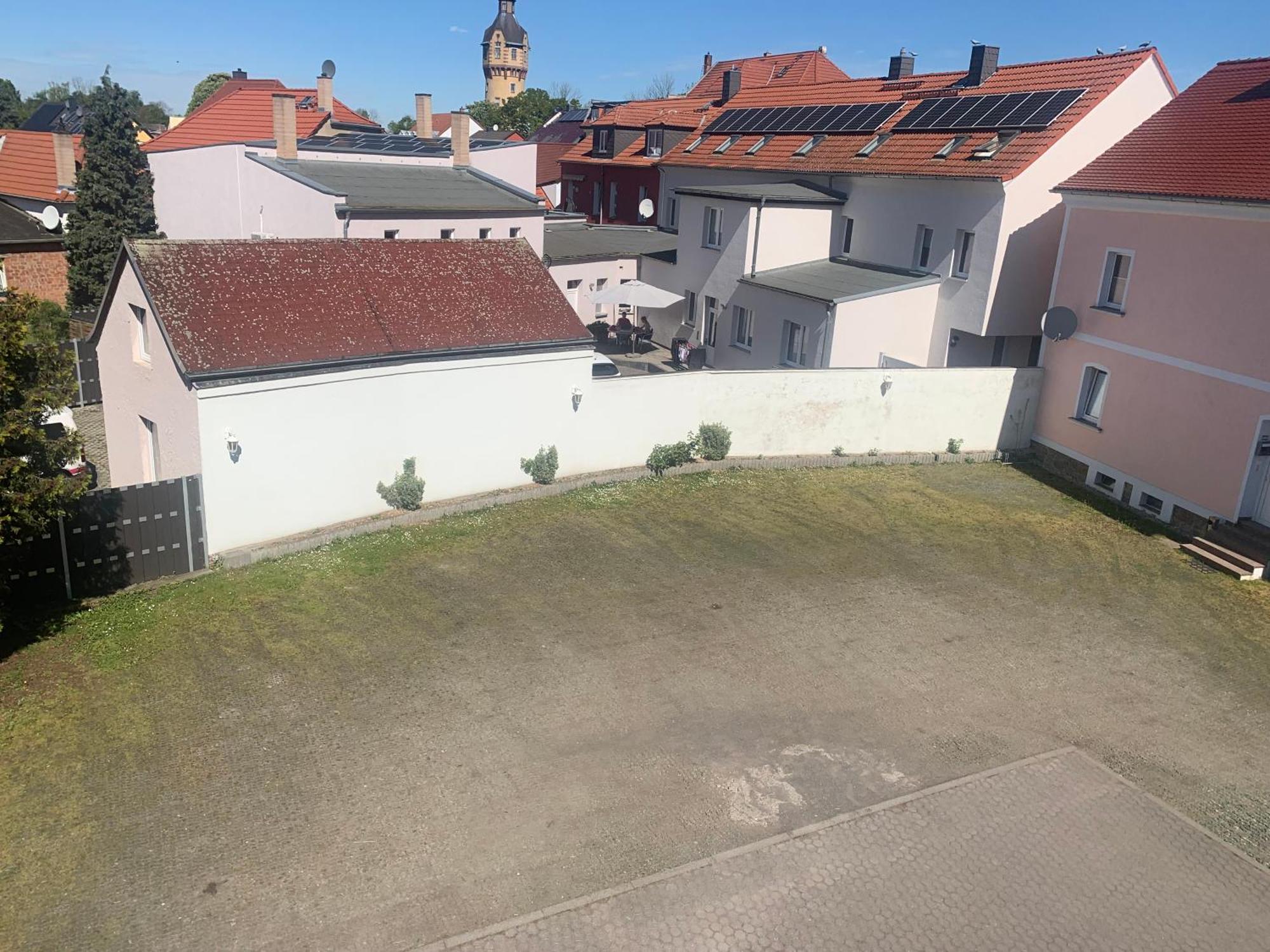 Hotel Carl Von Clausewitz Lipsko Exteriér fotografie