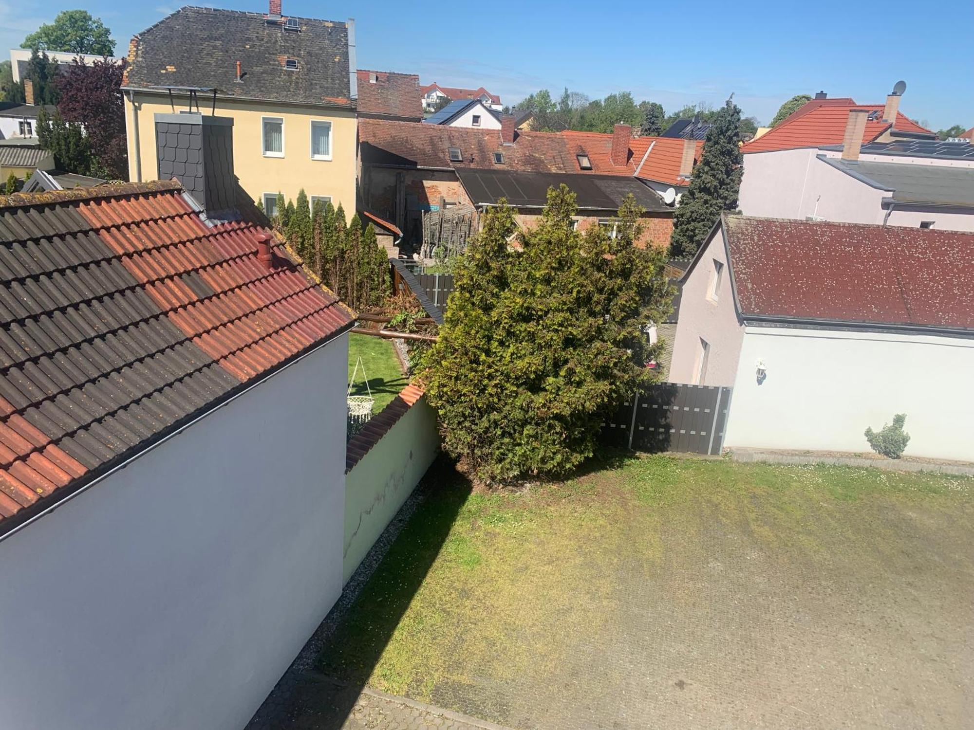 Hotel Carl Von Clausewitz Lipsko Exteriér fotografie